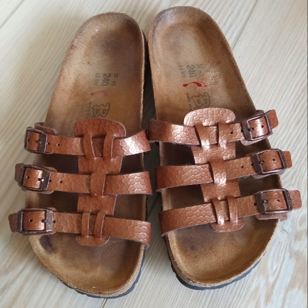 Birki's Sandals